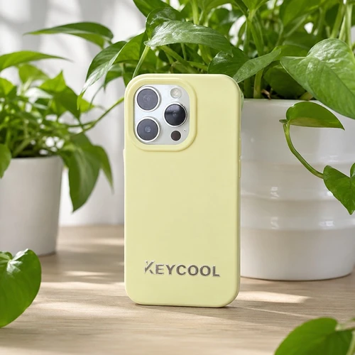 KEYCOOL Protective Phone Case, Shockproof, Drop-Resistant, for iPhone/Samsung...